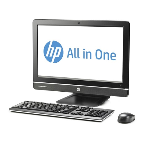 מחשב נייח ALL IN ONE דגם 6300 מבית HP