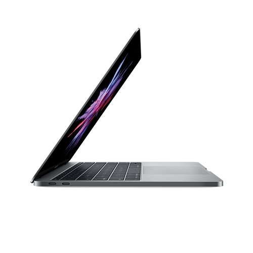 מחשב נייד 13.3'' Apple MacBook Pro MPXT2HB/A