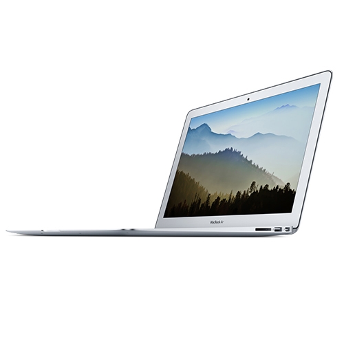 מחשב נייד 13.3'' NEW Mac Book Air מבית Apple