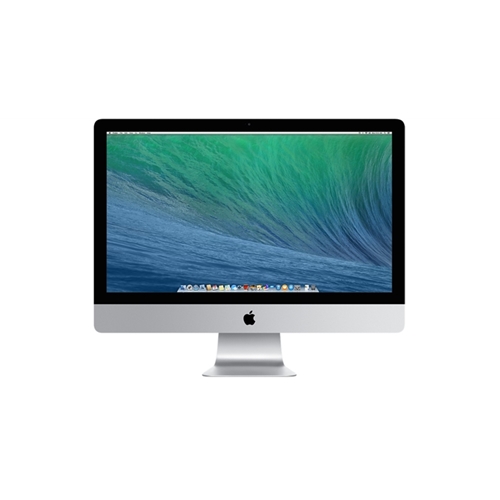 מחשב נייח New iMac 27 Retina 5K AIO בית Apple