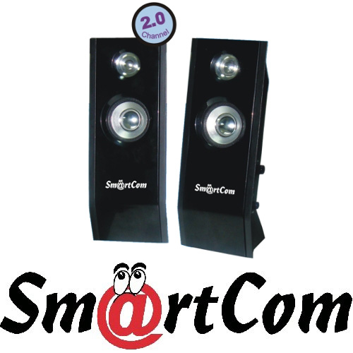 רמקולים  למחשב Sm@rtcom 500W