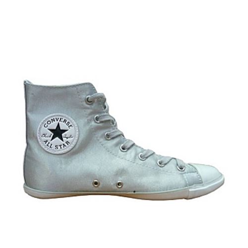 נעלי אופנה נשים Converse All-Star דגם Light Hi