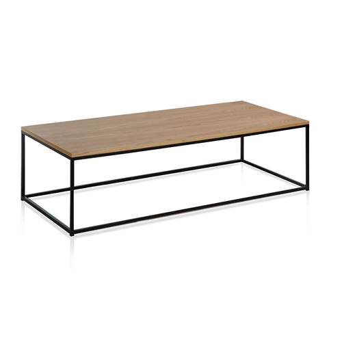 שולחן סלון טרנדי בעיצוב נקי ביתילי תוצרת ישראל