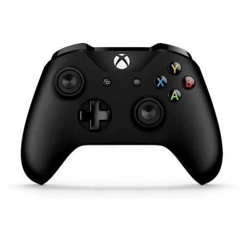 בקר משחק Xbox One S / One X Wireless Controller