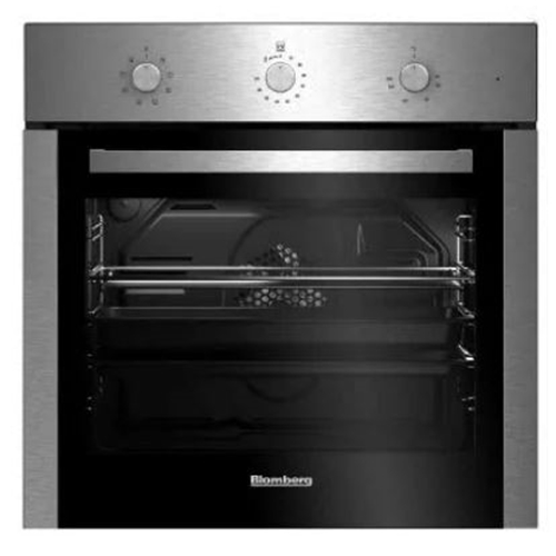 תנור בנוי 65 ליטר כולל טורבו אקטיבי דגם OEN7121X