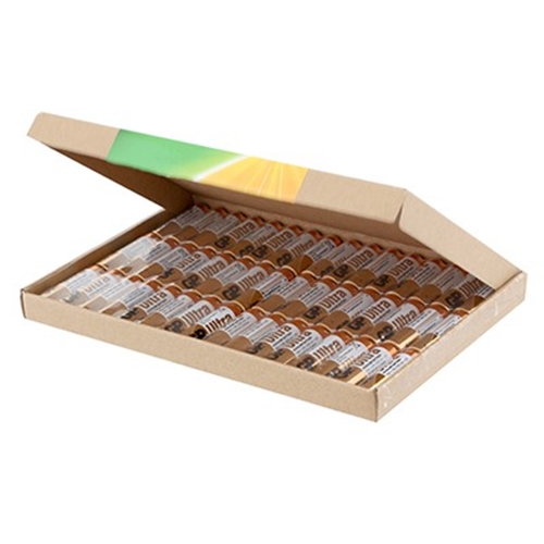 מארז סוללות אולטרה אלקליין 48 יח'   AA  או AAA