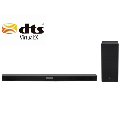 מקרן קול (סאונד בר) 2.1 ערוצים עיצוב דק דגם: SK5