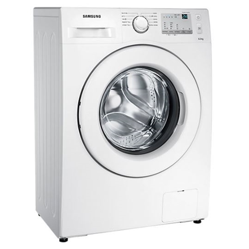 מכונת כביסה פתח חזית 6 ק"ג דגם WW6SJ3283LW