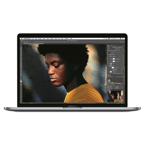 מחשב נייד Apple MacBook Pro 13 with Touch Bar