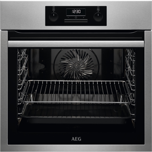 תנור רב-תכליתי 71 ליטר Multifunction Oven מבית AEG