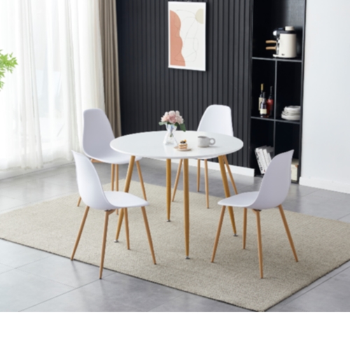 שולחן פינת אוכל דגם OSTEN מבית Homax