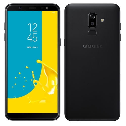 סמארטפון Samsung Galaxy J8 יבואן רשמי מגן מסך מתנה