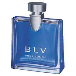 בולגרי בושם לגבר 100 מ''ל א.ד.ט מבית  BVLGARI