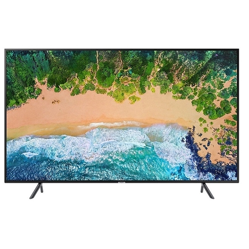 טלוויזיה 55'' LED SMART 4K דגם: UE55NU7100