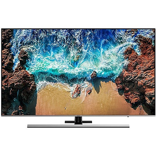 טלוויזיה "55 LED Premium SMART 4K דגם: UE55NU8000