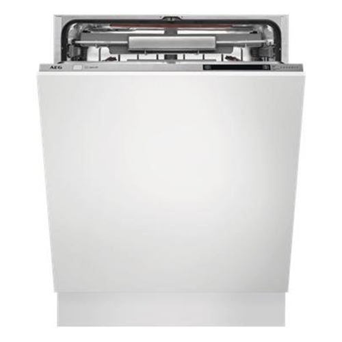 מדיח כלים אינטגרלי מלא Comfort Lift דגם FSE63807P