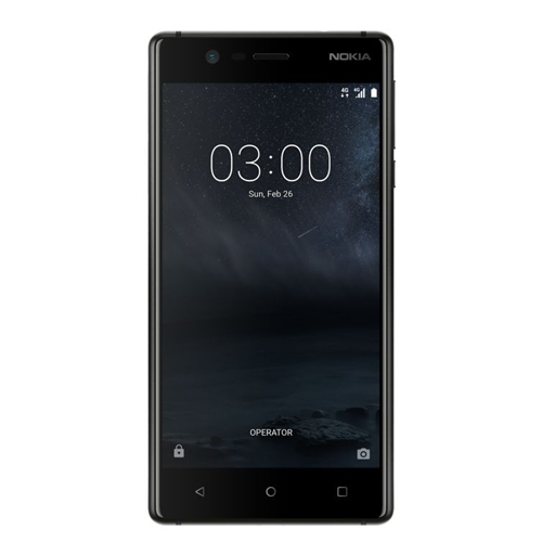 סמארטפון Nokia 3