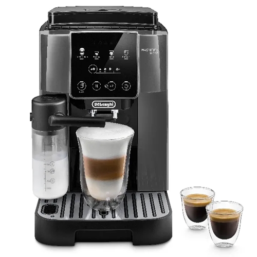 מכונת קפה אוטומטית דגם ECAM220.61GB דלונגי DeLongh