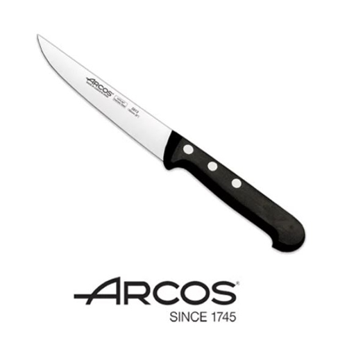 סכין מטבח 13 ס"מ ידית בקלית מסדרת יוניברסל ARCOS