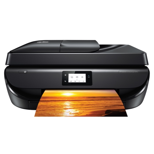 מדפסת דיו HP DeskJet IA 5275 All-in-One Printer