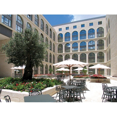 אירוח של חמישי לילה כולל סיור כריסטמס