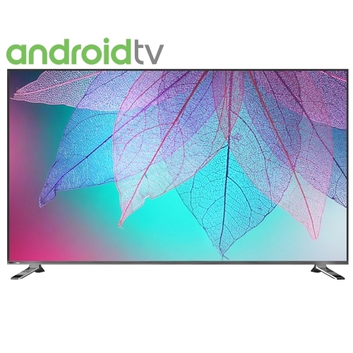 טלוויזיה 58" LED 4K Android TV  דגם: 58U7880VQ