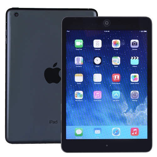 טאבלט 1024X768 iPad Mini 16GB Wi-Fi מבית Apple