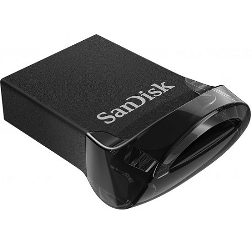 זיכרון נייד 128GB USB3.1 מבית SanDisk משלוח חינם!
