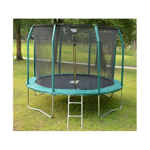 טרמפולינה 3.05 מטר EVER-YOUNG PREMIUM