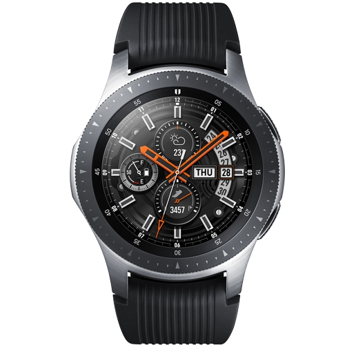 שעון חכם מעוצב וחדשני Galaxy Watch "46