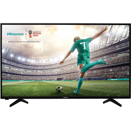 טלוויזיה 39" LED SMART TV דגם: H39A5600IL