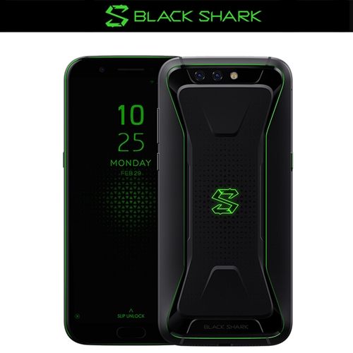 סמארטפון הגיימינג XIAOMI Black Shark 8GB+128GB