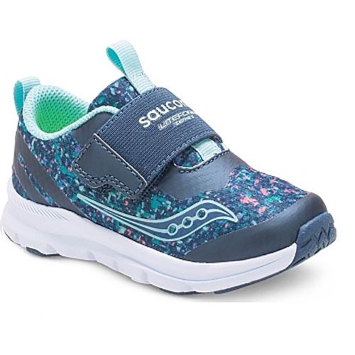 נעלי ספורט ילדות Saucony סאקוני דגם Baby Liteform