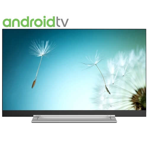 טלוויזיה 43" LED ANDROID TV 4K דגם: 43U7850VQ