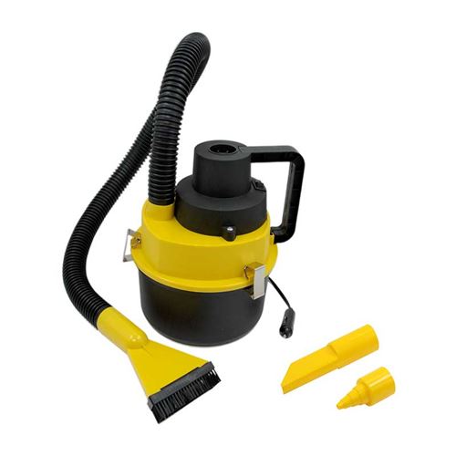 שואב אבק לרכב WALTER