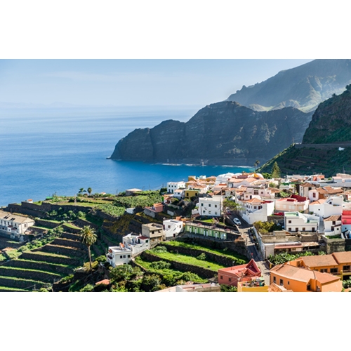 7 לילות בטנריף חצי פנסיון