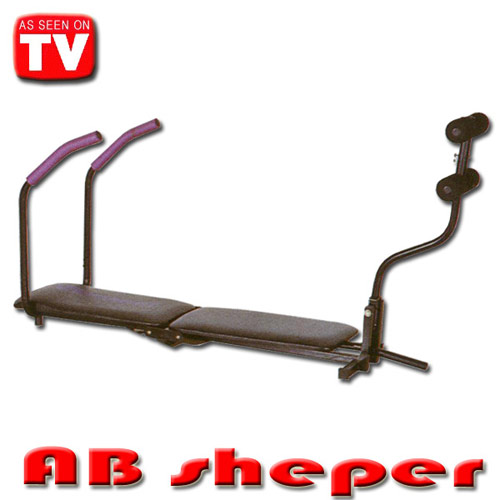 מכשיר לבטן AB SHEPER המקורי