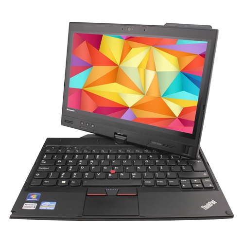 מחשב נייד 12.5" מסך מגע Lenovo X230T