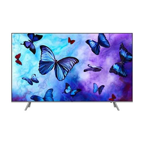 טלוויזיה 55'' QLED SMART 4K דגם: QE55Q6FN