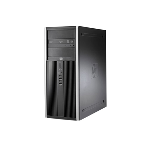 מחשב נייח ELITE 8100 Tower מבית HP במחיר מדהים!