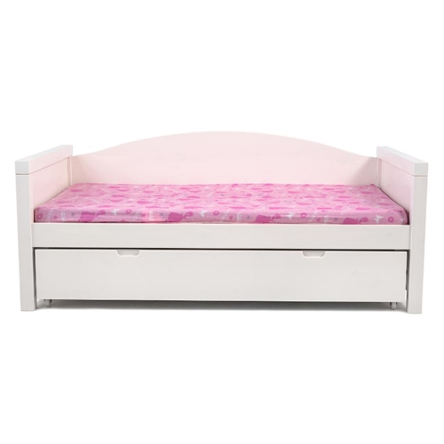 מיטת מעבר מושלמת חזקה במיוחד ובעיצוב קלאסי