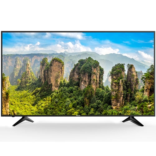 טלוויזיה "58 LED SMART TV 4K דגם: H58A6100IL