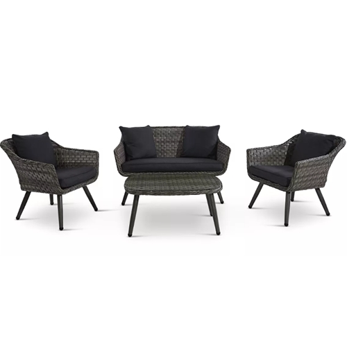 מערכת ישיבה לגינה דגם שיק H.KLIEN