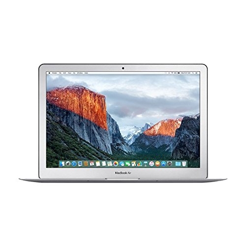 מחשב נייד 13.3" דגם MacBook Air MMGG2LLA בית Apple