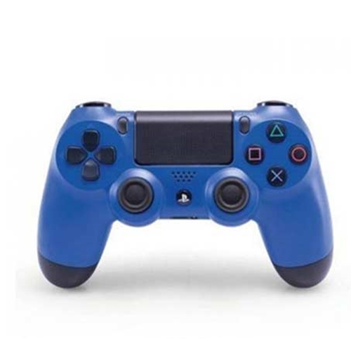 בקר משחק אלחוטי Sony PlayStation4 DualShock 4 כחול