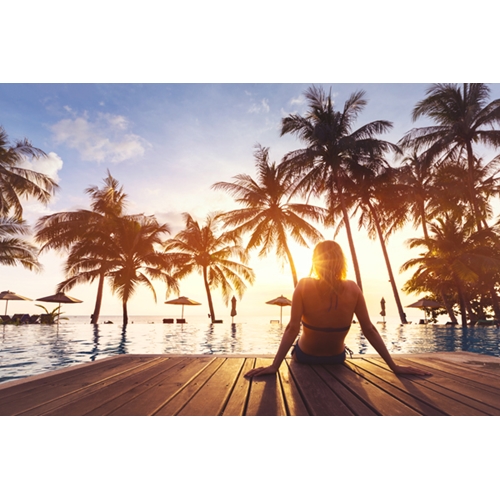 קרוז (שייט) מאורגן לקנדה, החוף המזרחי והקאריביים