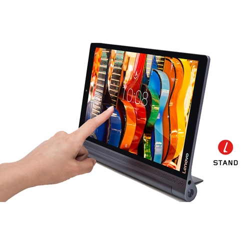 טאבלט 10.1" Yoga tab3 דגם ZA0H0043IL מבית Lenovo