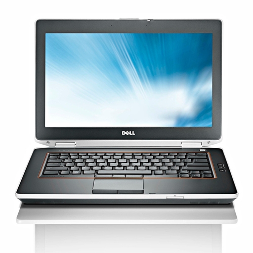 מחשב נייד 14" עוצמתי דגם Dell Latitude E6420