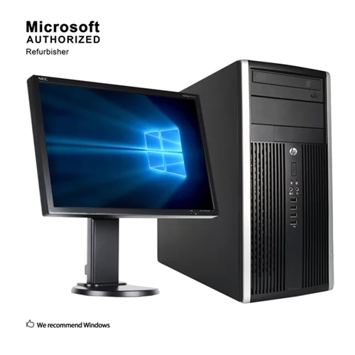 מחשב נייח חזק ממותג במחיר מדהים במיוחד!