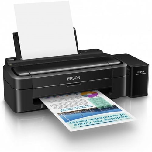 מדפסת הזרקת דיו איכותית Epson L310 On-demand